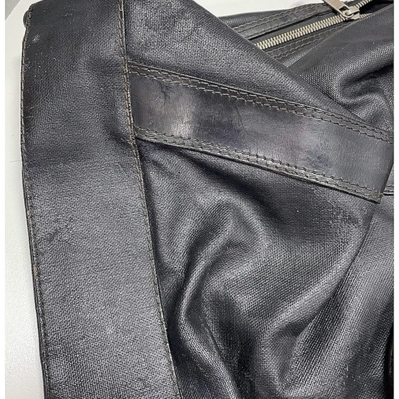 CHRISTIAN DIOR FOLLOW ME BAG - Picture 8 of 15